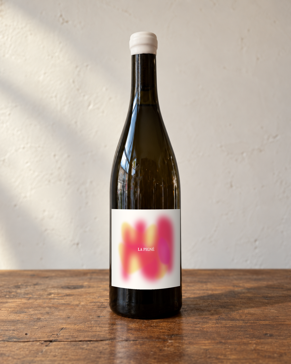 LA PIGNE 2024 (75 cl) — Les Terres Bariolées