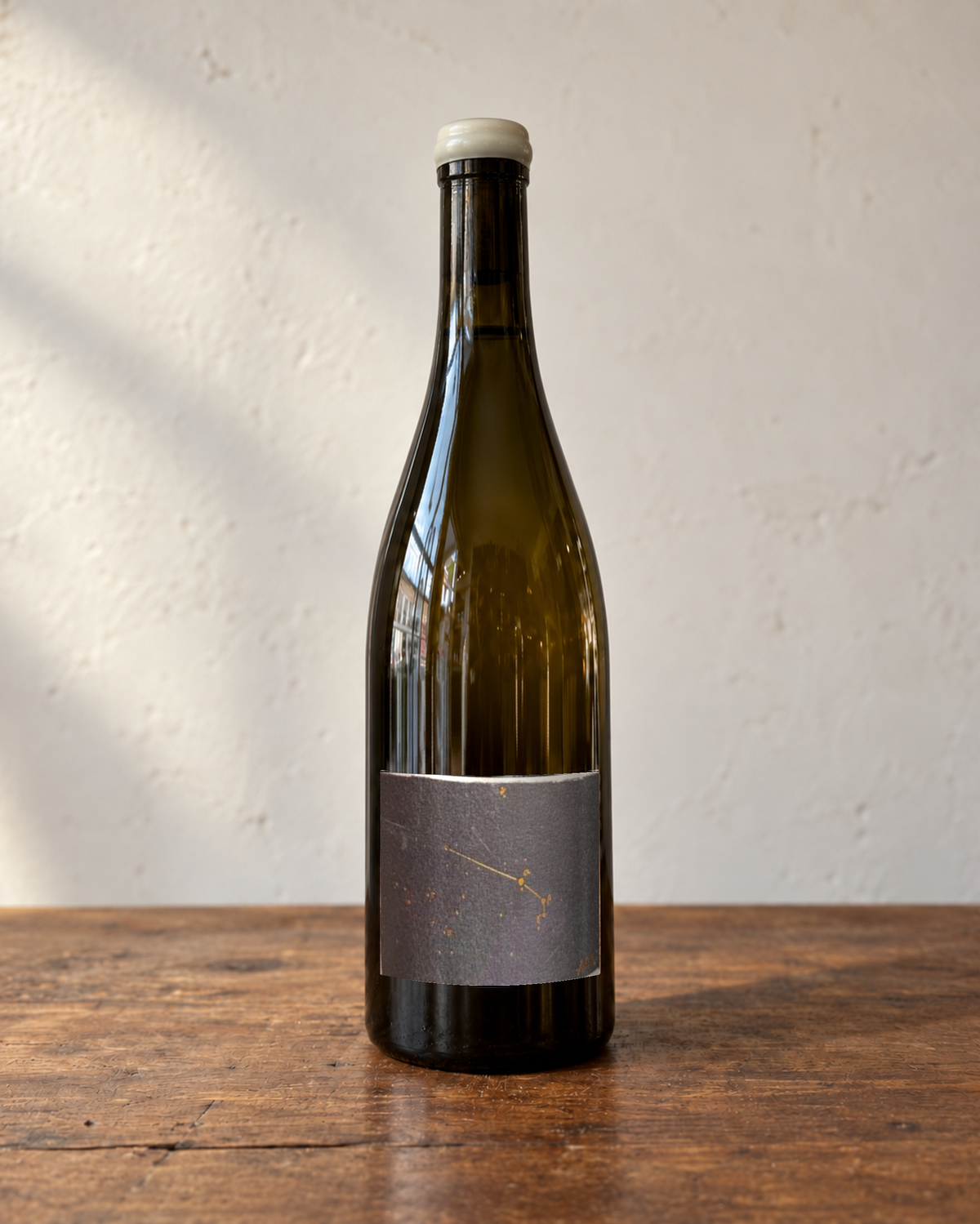 ARIES 2021 (75 cl) — Bencze