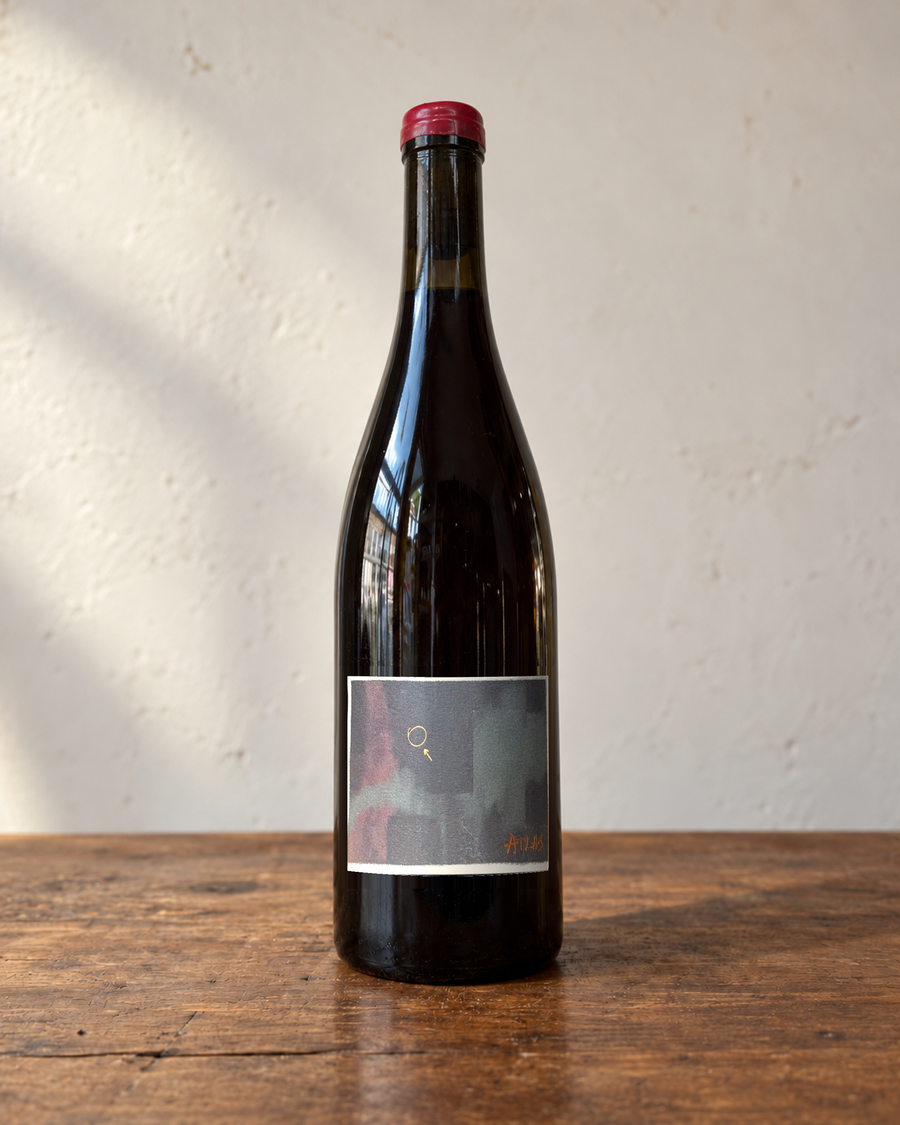 ATLAS 2022 (75 cl) — Bencze