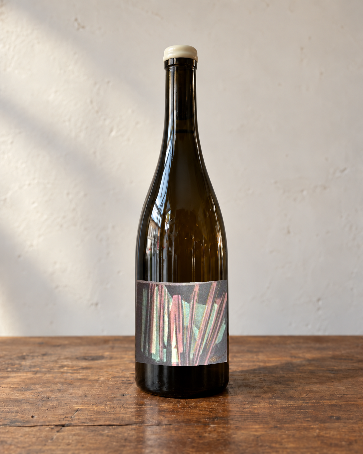 FURMINT 2023 (75 cl) — Bencze