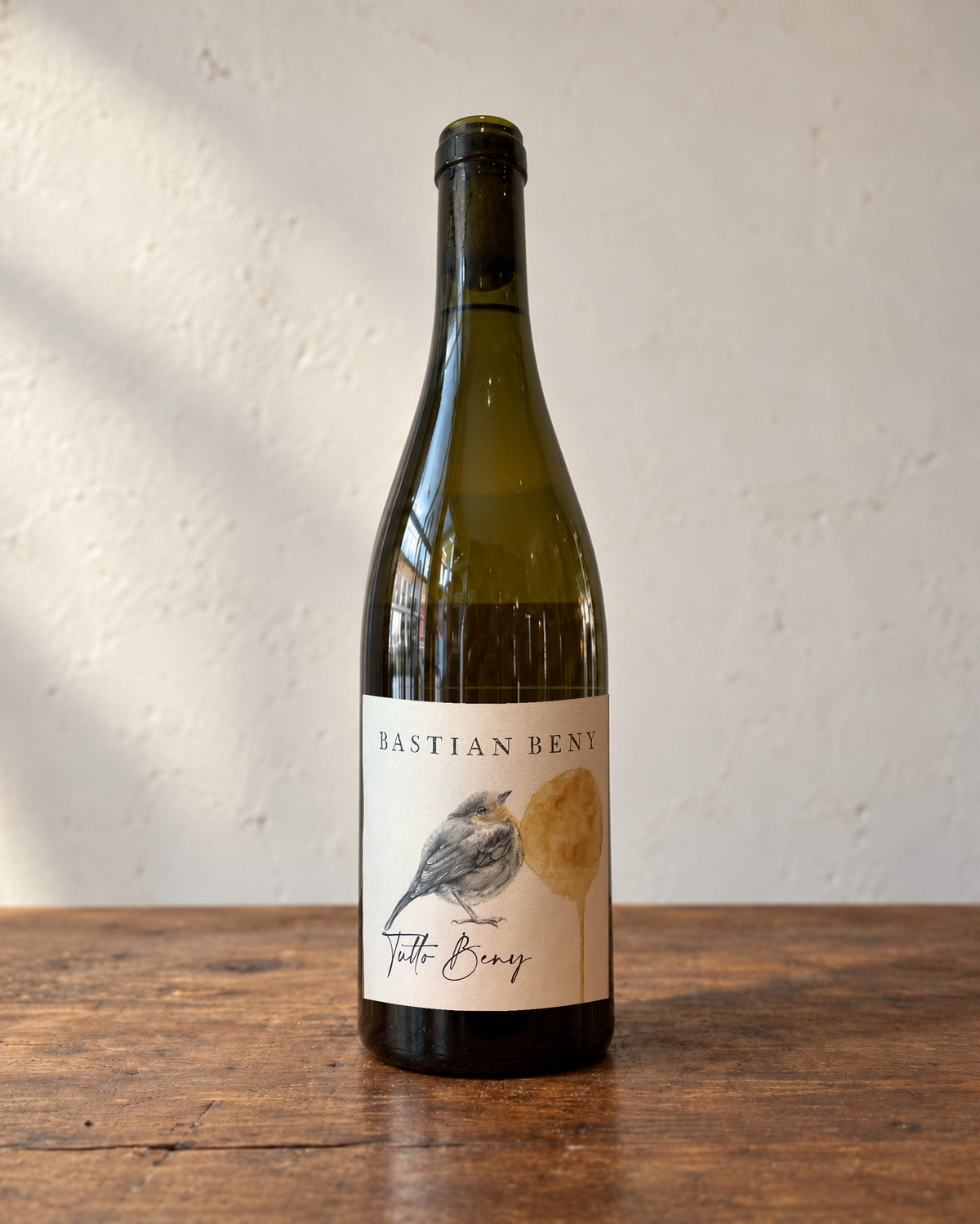 TUTTO BENY 2023 (75 cl) — Bastian Beny