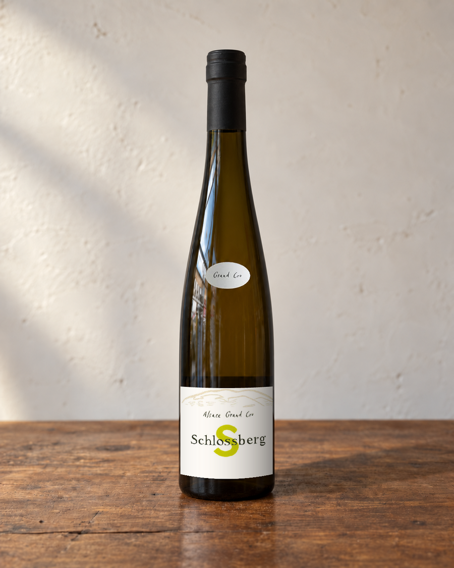 SCHLOSSBERG 2020 (75 cl) — Christian Binner
