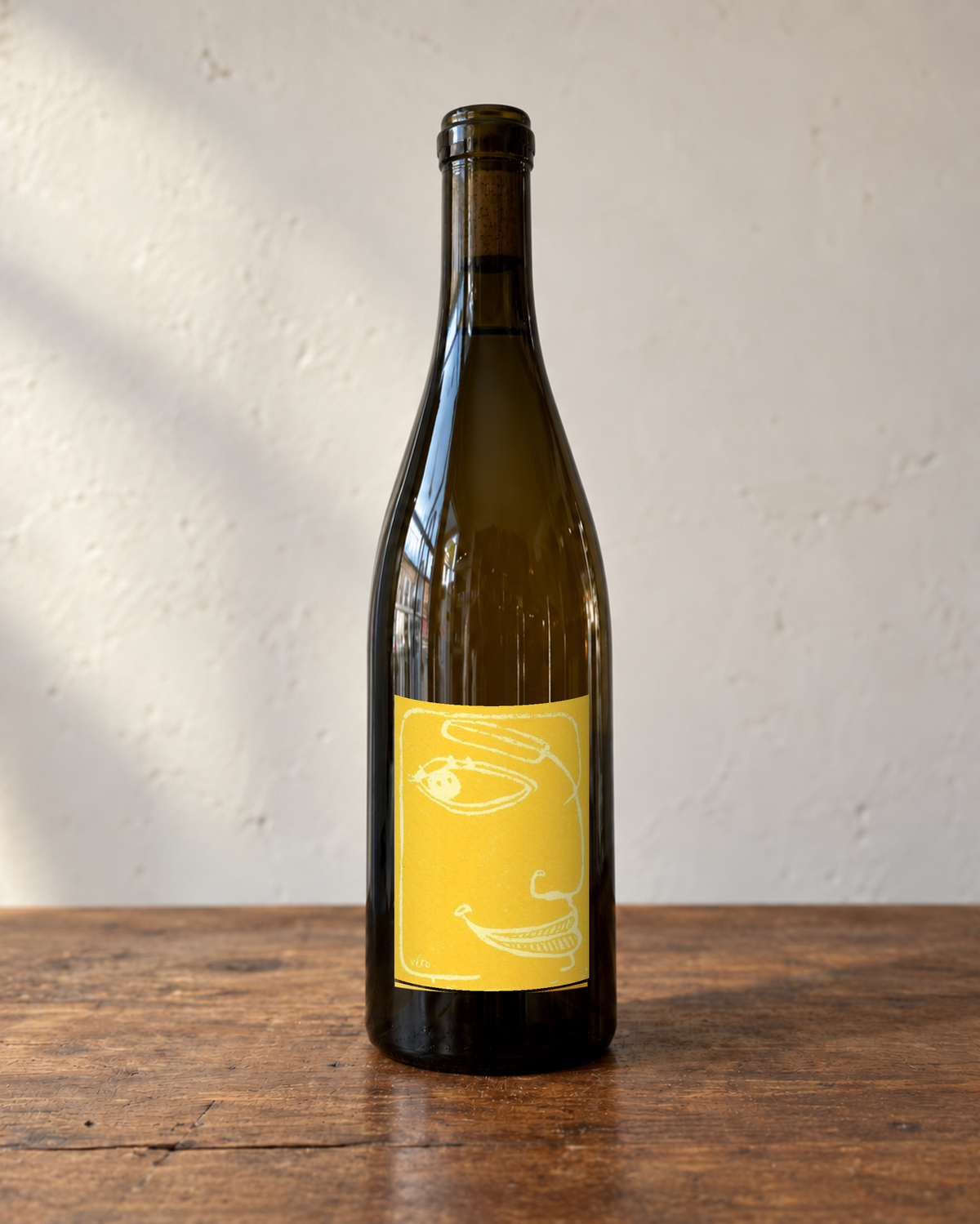 COTEAUX CHAMPENOIS CHARDONNAY 2022 (75 cl) — Champagne Stroebel