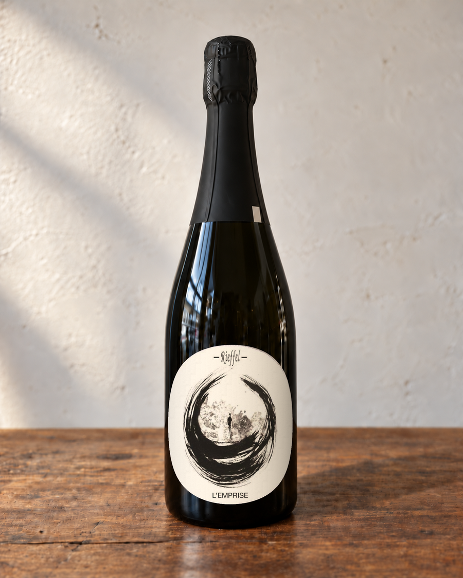 EMPRISE 2019 (75 cl) — Domaine Rieffel