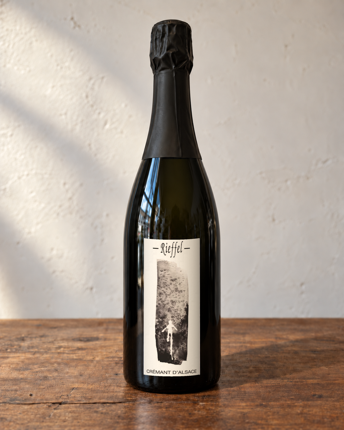 EXTRA-BRUT 2022 (75 cl) — Domaine Rieffel