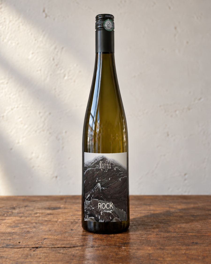 ROCK (75 cl) — Domaine Rieffel