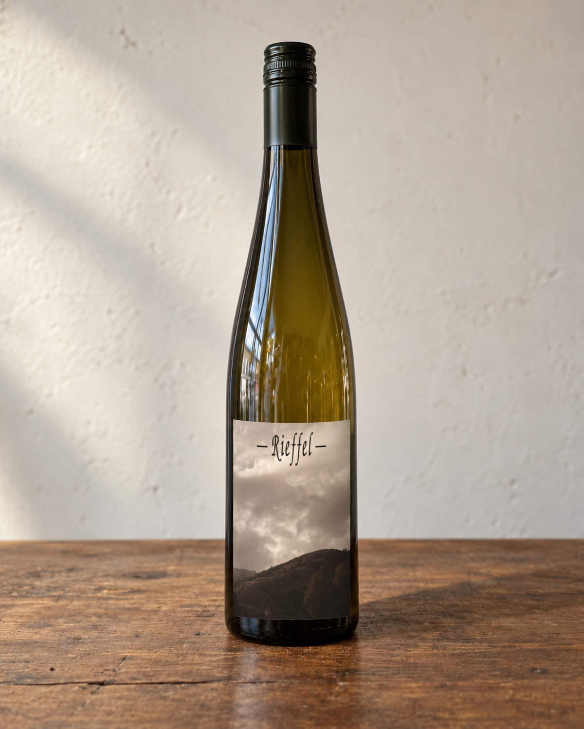 WIEBELSBERG 2021 (75 cl) — Domaine Rieffel
