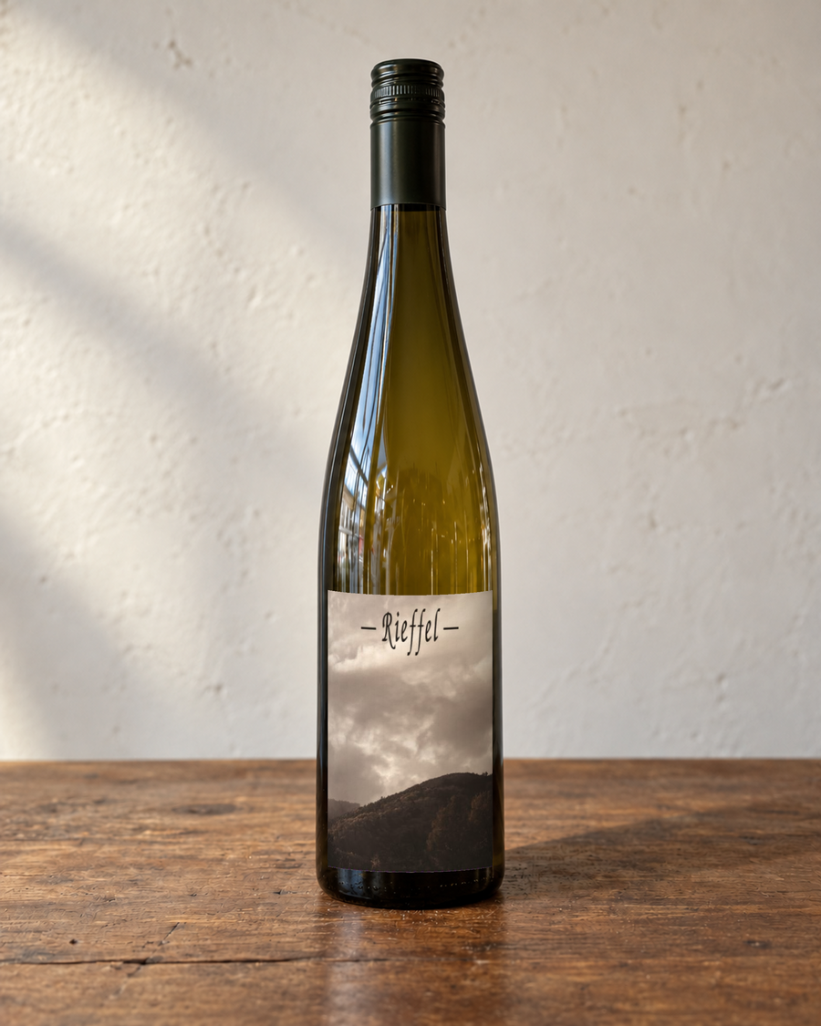 WIEBELSBERG 2021 (75 cl) — Domaine Rieffel