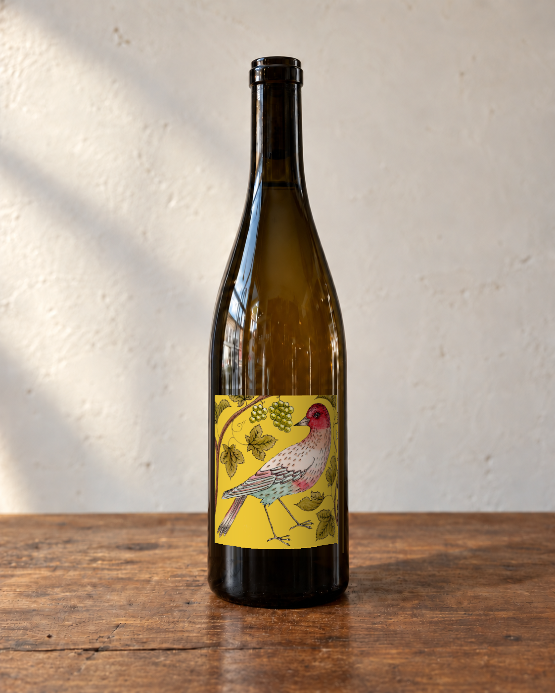Bourgogne Aligote 2024 (75 cl) — Les Flâneurs de Vin