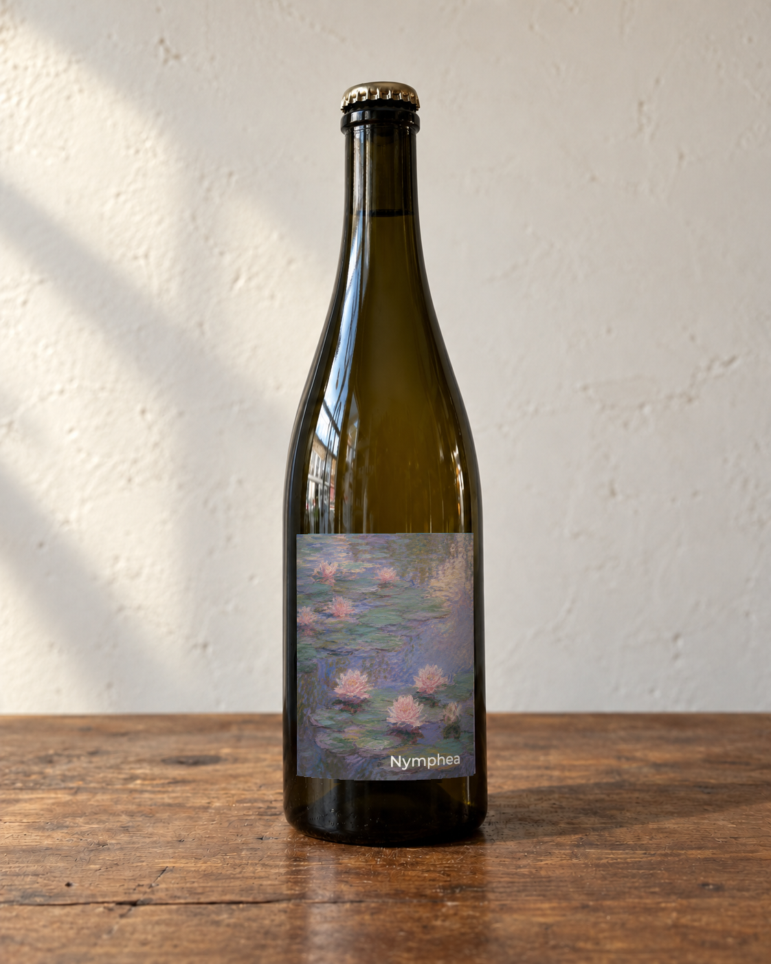 NYMPHEA (75 cl) — Domaine Guillemot-Michel