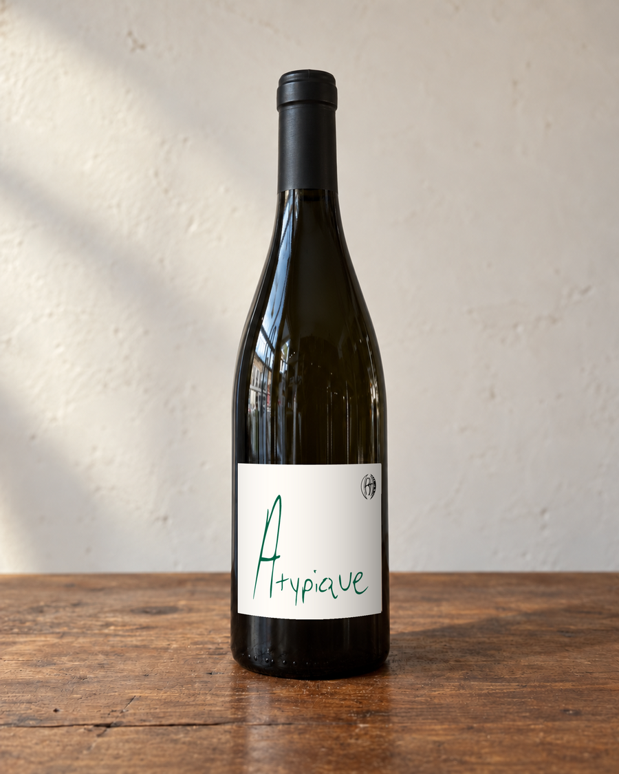ATYPIQUE 2022 (75 cl) — Reynald Héaulé