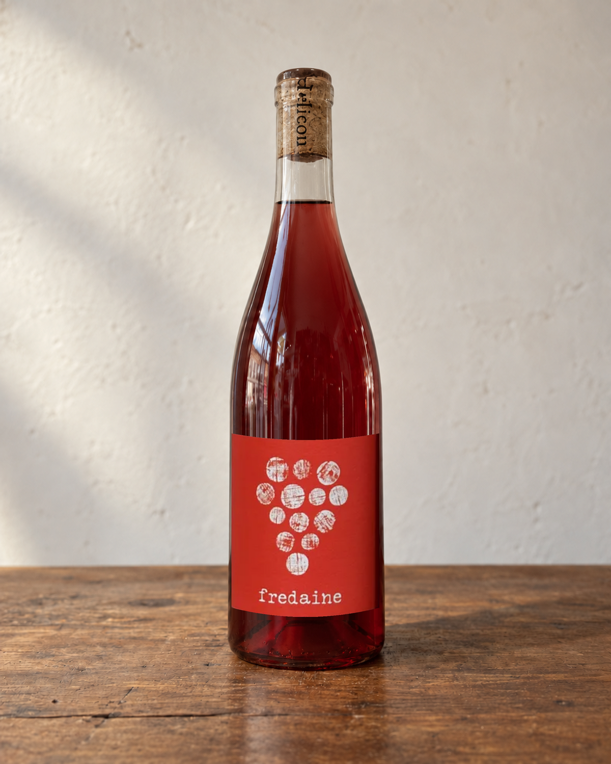 FREDAINE 2024 (75 cl) — Hélicon