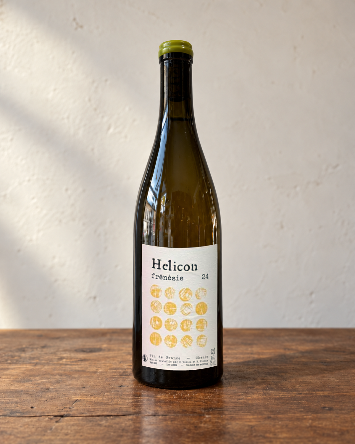 FRENESIE 2024 (75 cl) — Hélicon