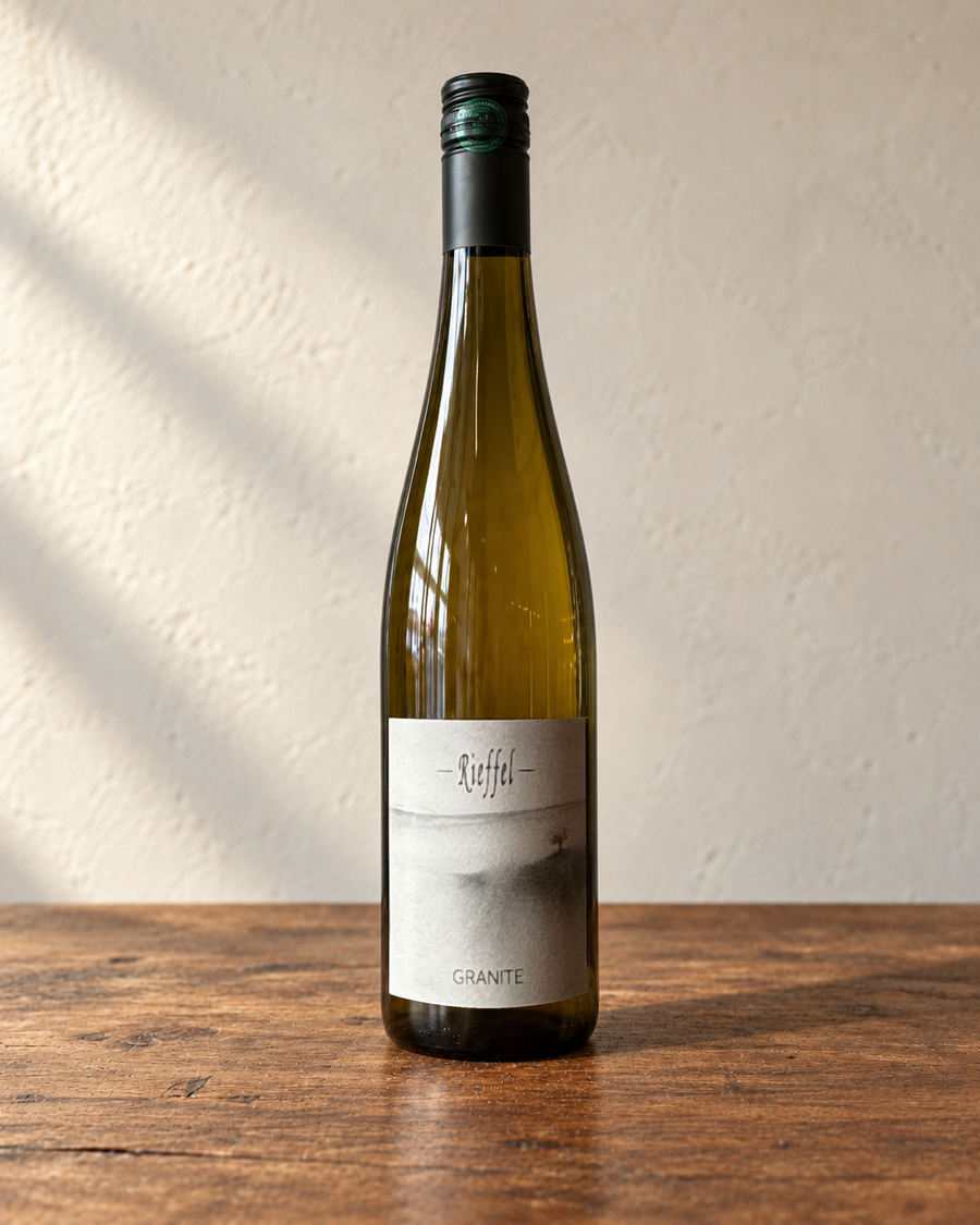 GRANITE 2022 (75 cl) — Domaine Rieffel