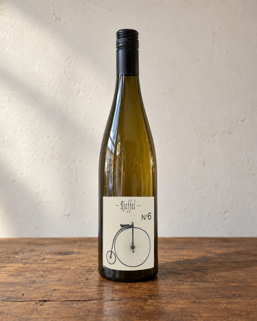 NUMERO 6 (75 cl) — Domaine Rieffel