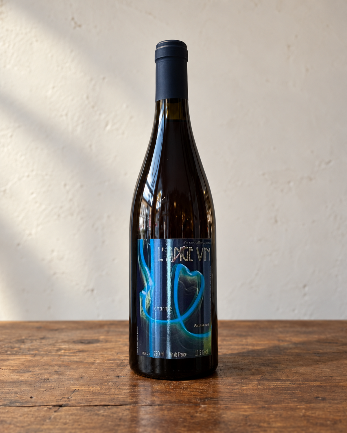 CHARMES 2023 (75 cl) — L'Opéra des Vins