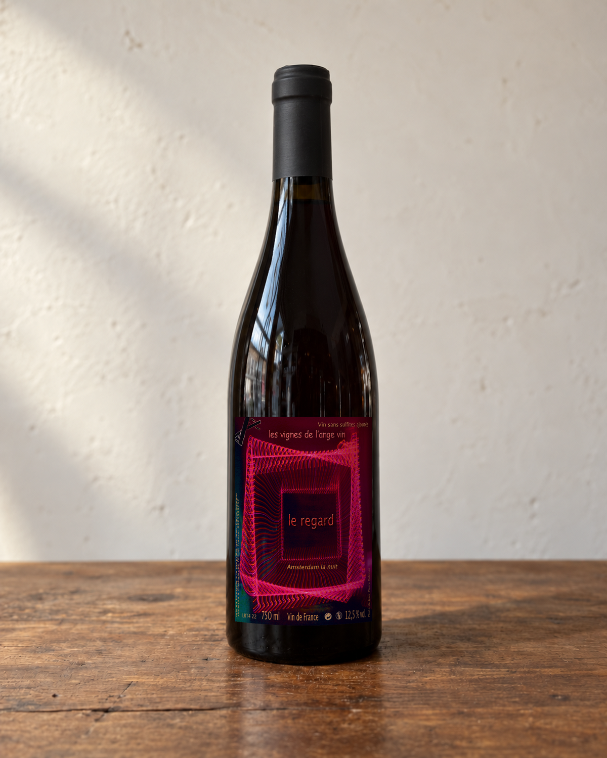 REGARD 2022 (75 cl) — L'Opéra des Vins