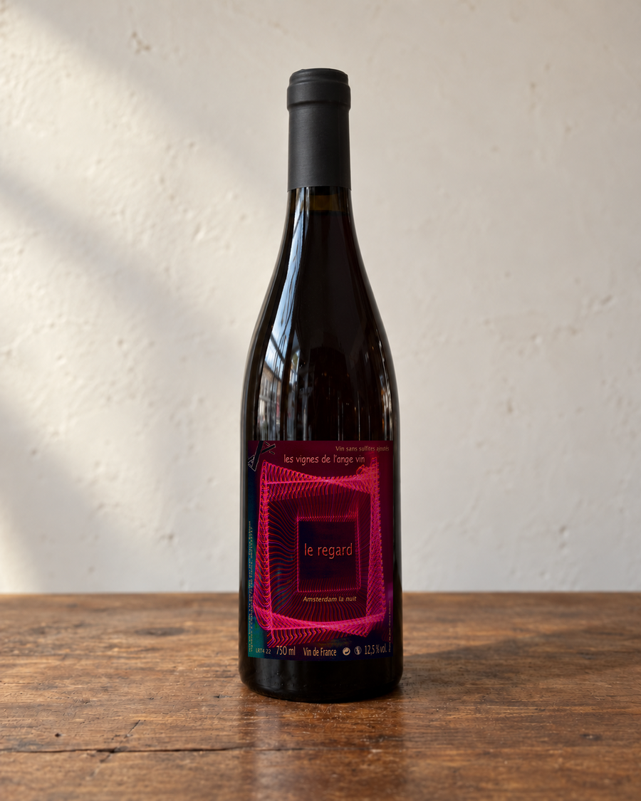 REGARD 2022 (75 cl) — L'Opéra des Vins