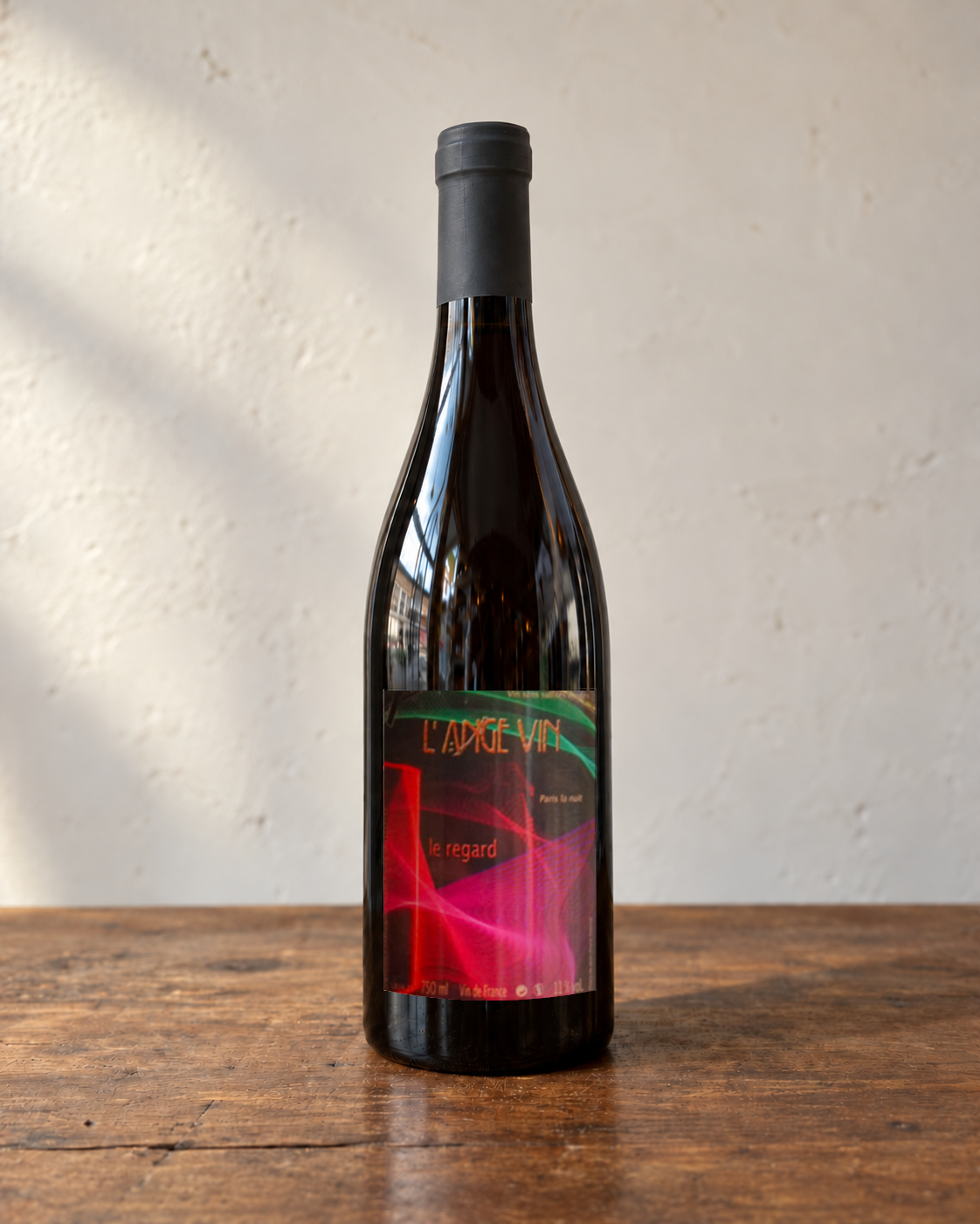 REGARD 2023 (75 cl) — L'Opéra des Vins