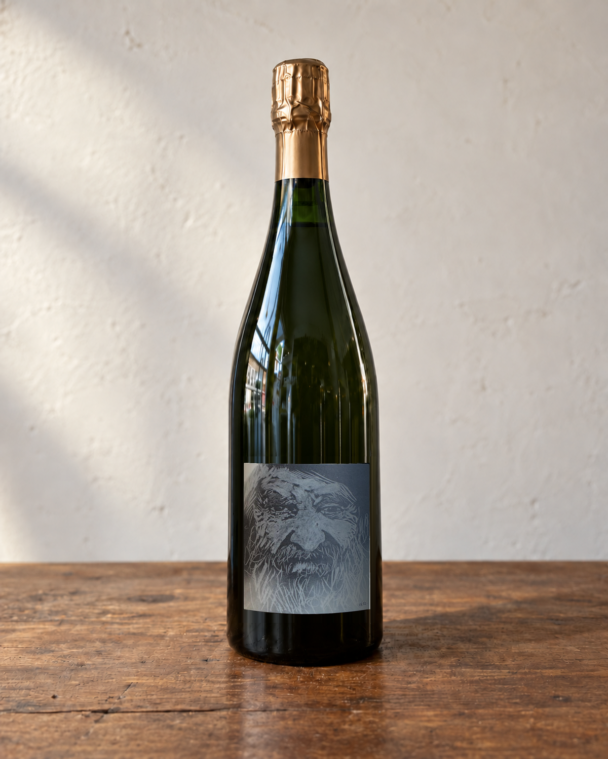 Héraclite 2019 (75 cl) — Champagne Stroebel