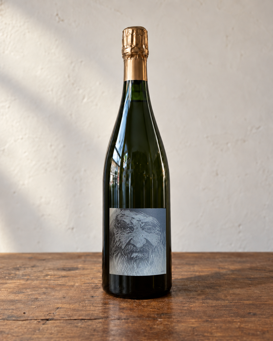 Héraclite 2019 (75 cl) — Champagne Stroebel