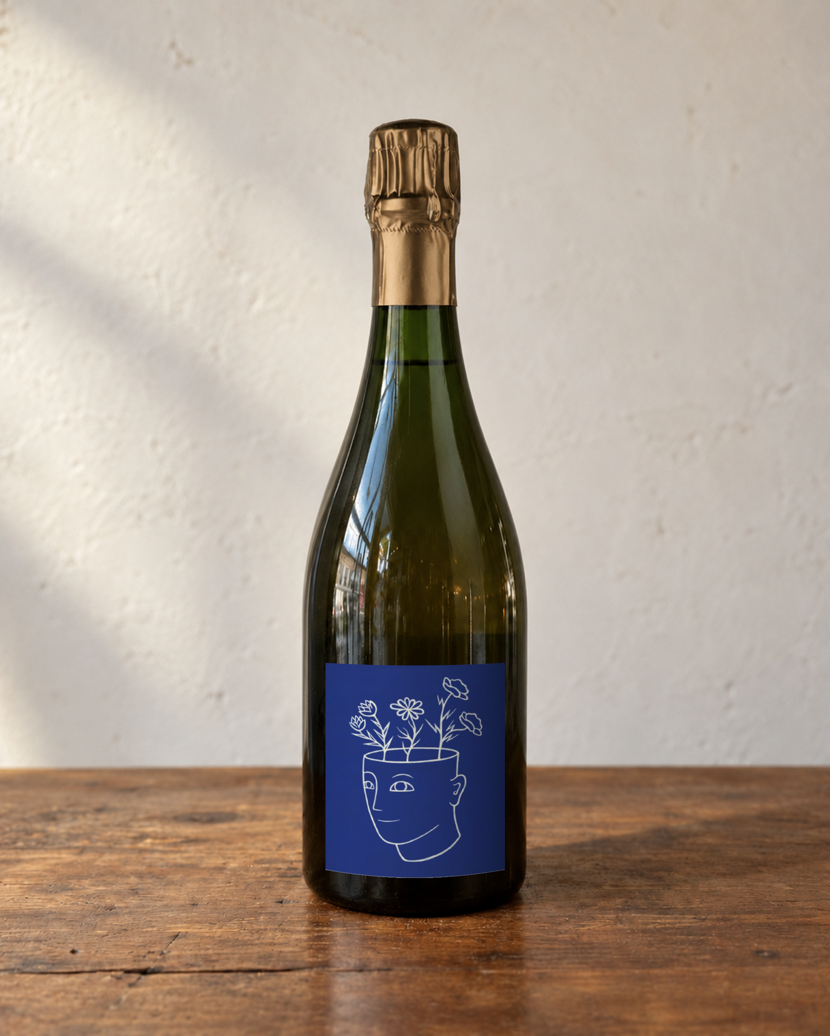 Stroebel pour Toi ! 17 18 (75 cl) — Champagne Stroebel