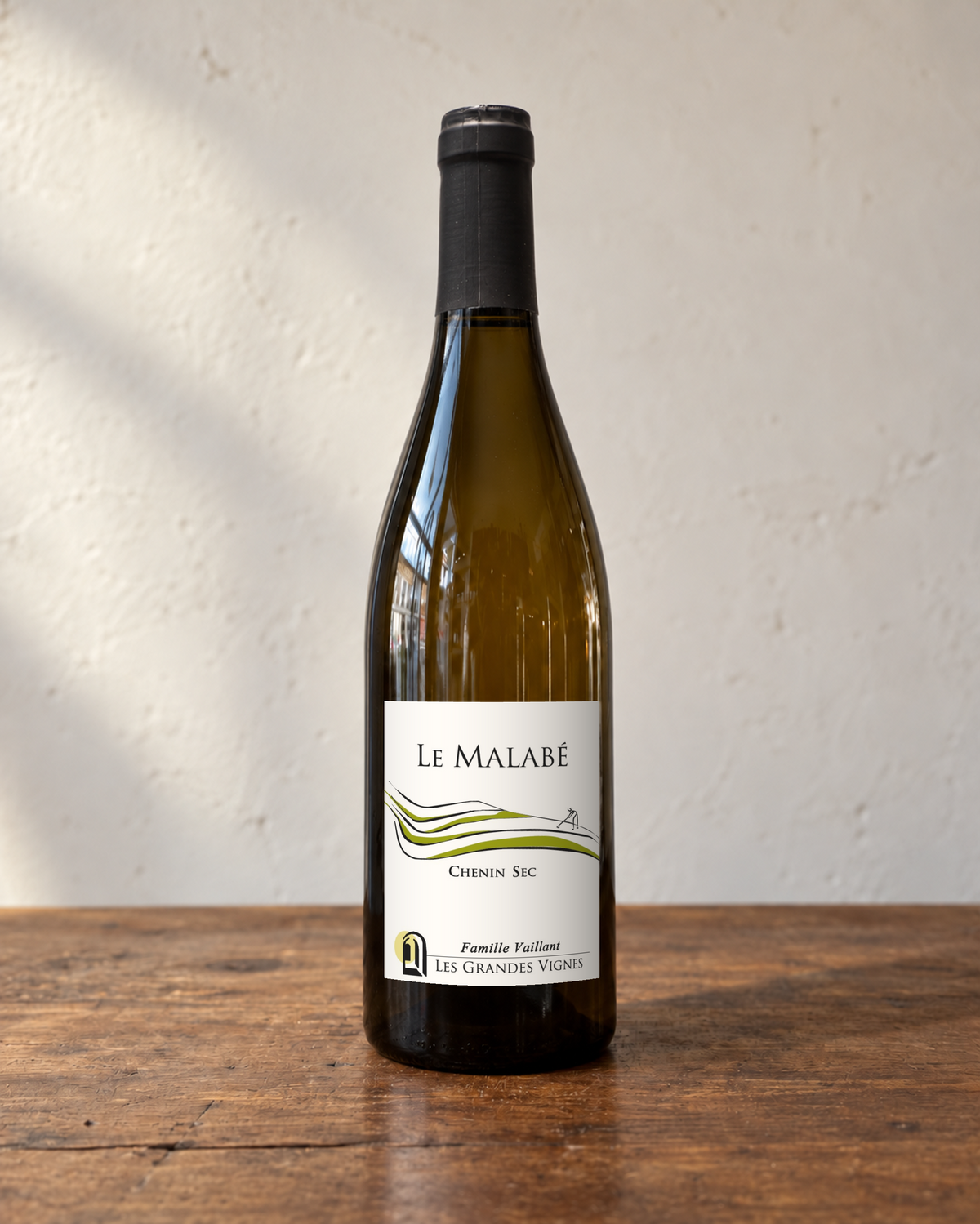 MALABE 2020 (75 cl) — Famille Vaillant